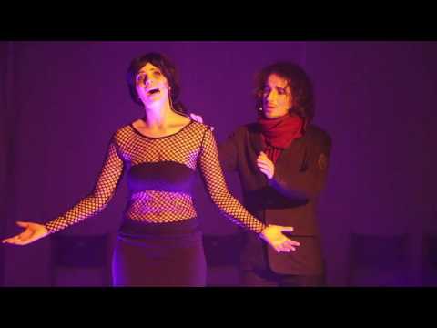 In L. A. / Popchor Mannheim - Musical Fame / November 2016