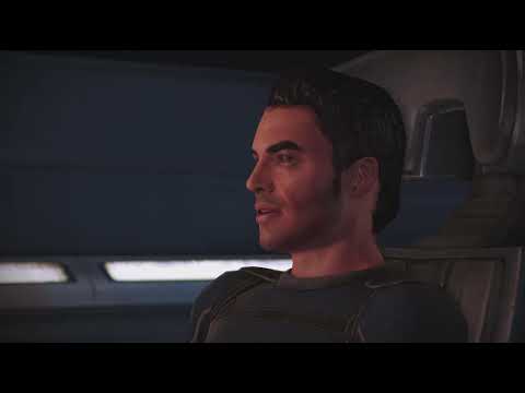 Mass Effect 1  Legendary Edition #1