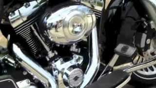 preview picture of video 'New 2013 Harley-Davidson FLHR Road King - 2014 coming soon'