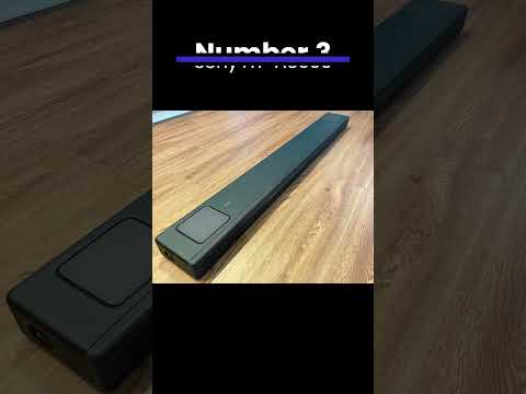 Top 5 Best Soundbars for Music Lovers 2025