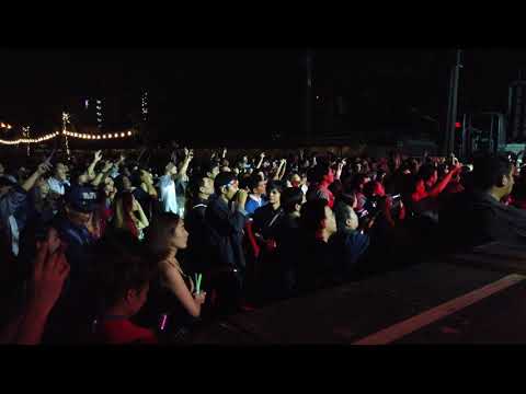 ATBK New Year Party 2018