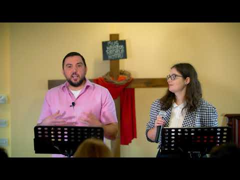 Koinonia 29 Predică - Despre Biserica Koinonia 29 | Faptele Apostolilor 2