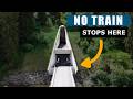 The World S Deepest Train Station Has No Trains