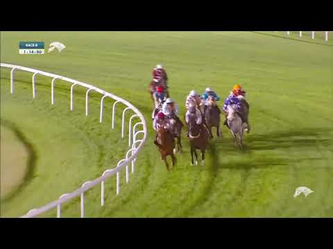 MKAAE'LAT AL SHAHANIA-RM37-R8-21.03.2024