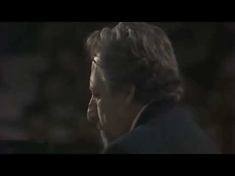 Schubert-Liszt Ave Maria Lazar Berman