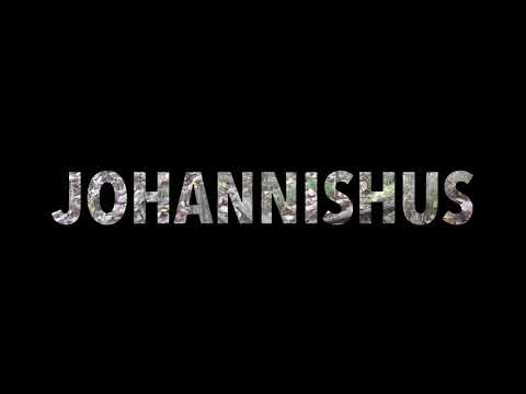 Hylses Blekingeturne - Johannishus-skogar oktober 2018 (ödetomt) (RONNEBY)