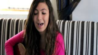 Download lagu Cranberries - Ode To My Family (Acoustic covered by Alara) mp3 Download lagu Cranberries - Ode To My Family (Acoustic covered by Alara) mp3
