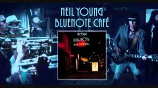 One Thing-Neil Young