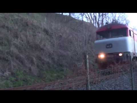 Řada 749 na Os 9062