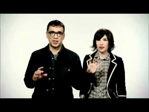 Portlandia featuring Fred Armisen and Carrie Brownstein