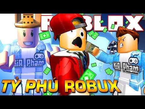 Roblox Devenir Milliardaire Robux Giflé Une Chienne Bouche -
