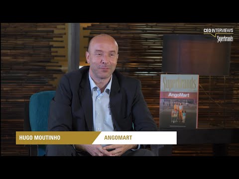 Hugo Moutinho - General Manager