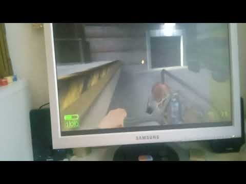 half life alpha in goldsrc