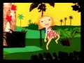 ALPHABET JUNGLE SONG Extended Version