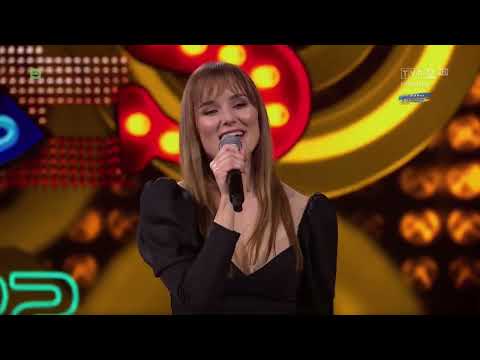 Patrycja Greczyło -  "Już nie ma dzikich plaż"  [SZANSA NA SUKCES Opole 2022 odc.15, Irena Santor ]