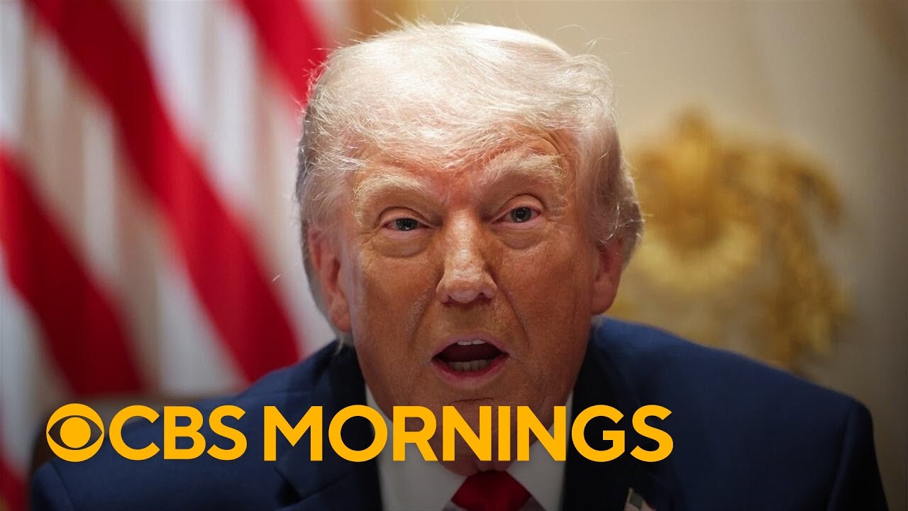 Trump suggests canceling D.C. concert series celebrating America's 250th after artists pull out