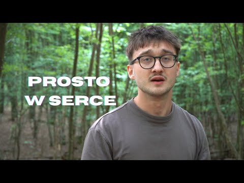 Dyman - Prosto w serce