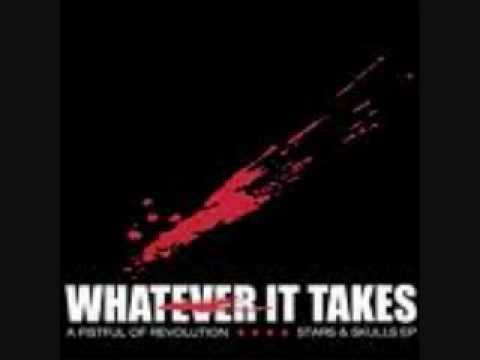 Chris Drives Me Home - Whatever It Takes