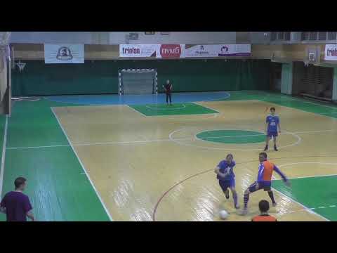 17 КУ 1-2 OseTrade 69 – MFC Cryptology