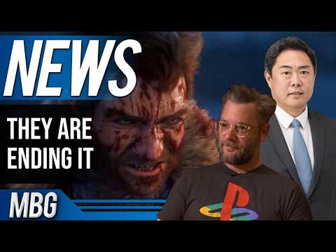 Sony Is Done With PC, Massive PS5 Exclusive Leaked, GTA VI ID's Found On PlayStation Store | News