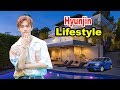 Hyunjin (Double Knot) - Lifestyle, Girlfriend, House, Car, Biography 2019 | Celebrity Glorious Hyunjin (Double Knot) - Lifestyle, Girlfriend, House, Car, Biography 2019 | Celebrity Glorious