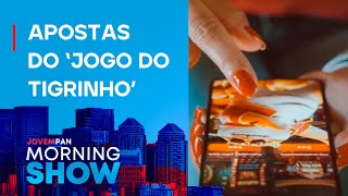 Influenciadora e marido são presos em operação contra fraudes em apostas