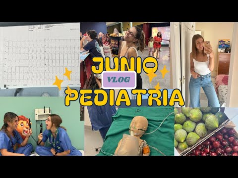 #vlog esto si que no me lo esperaba +inicio de verano | Celia Mora 🥝