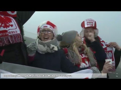 Puchar Świata - Oslo, Holmenkollen 07.02.2016