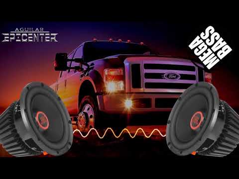 Mi Última Caravana, Gerardo Díaz y su Gerarquia ( 𝐄𝐏𝐈𝐂𝐄𝐍𝐓𝐄𝐑 𝐁𝐀𝐒𝐒 )