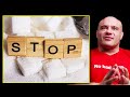 Sugar Is Bad For You- BULLSH*T!