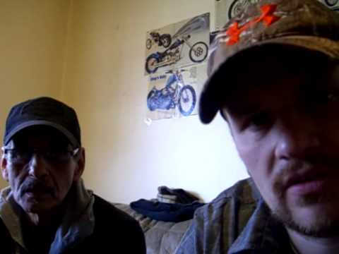 Introducing Pasquale Pope, Formerly Known As patpope49  !