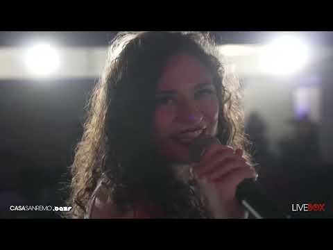 Aurora D1 - Casa Sanremo Live Box 2025