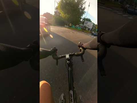 En bicicleta por San Cristóbal #Táchira