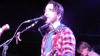 Cody Canada and The Departed - Cold Hard Fact (Houston 02.01.14) HD
