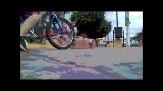 preview picture of video 'CABRONTUMORRO BMX en Jiquilpan Jalisco'