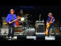 Webb Wilder - Yard Dog - Mountain Stage, March 20, 2016