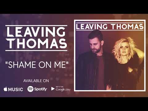 Video thumbnail for Shame on Me