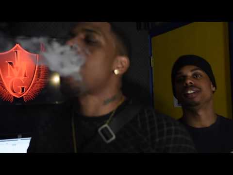 Mr.PRESIDENT BLINK - Barz Of Death #ESKOBARZCHALLENGE (prod. Esko) "Infinity MuSick"