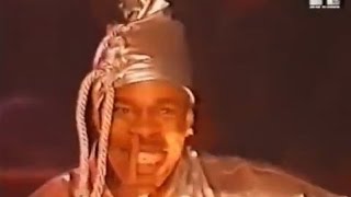 Busta Rhymes -  Fire It Up (live 1998)