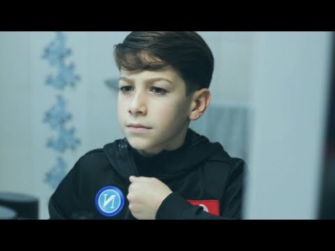 Samuele Nisi - Me fatt asci pazz (Ufficiale 2018)