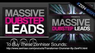 Video thumbnail for NI Massive Dubstep Leads - Zenhiser Sounds & Presets.m4v by Zenhiser Samples