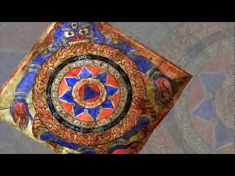 Bardo, morte e renascimento-1ª Parte