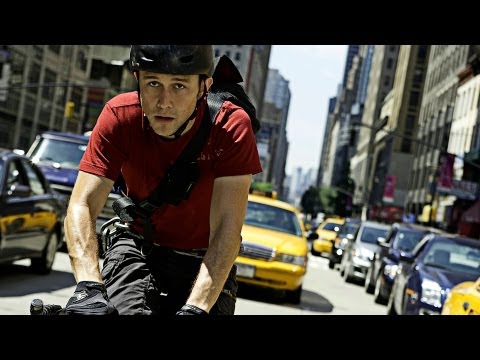 Trailer Premium Rush