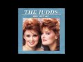 The Judds - Endless Sleep