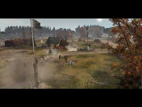 Autumn Open QF: Isildur vs. HappyCat in a series full of shock and awe!