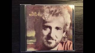 Keith Whitley - It Ain&#39;t Nothin