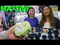The BIGGEST Electronics Market In The WORLD