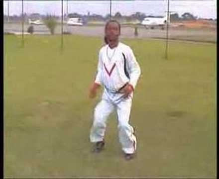 (MELITON PABLO) Vidal Video - Elias - Guinea Ecuatorial