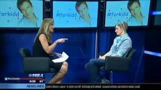 Remembering Kidd Kraddick by paying it forward