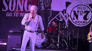 Ballad of Jane &amp; Rip and Tear - LA Guns - Rainbow 54th annual Parking Lot party - April 19, 2026